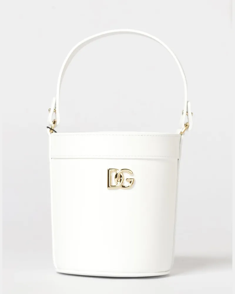 Dolce & Gabbana Tasche kinder Dolce & Gabbana Weiß