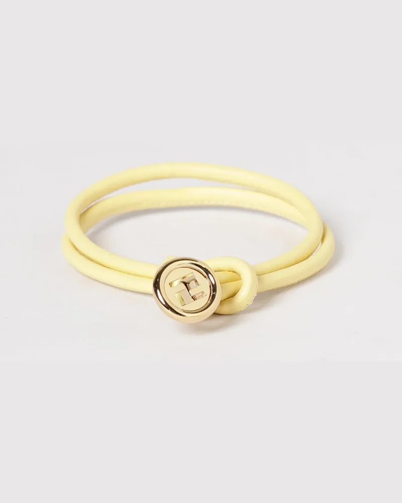 Fendi Schmuck damen Gold