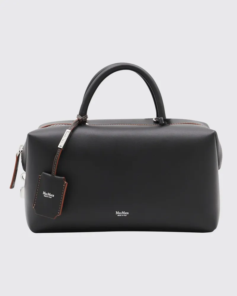 Max Mara Handtasche damen Schwarz