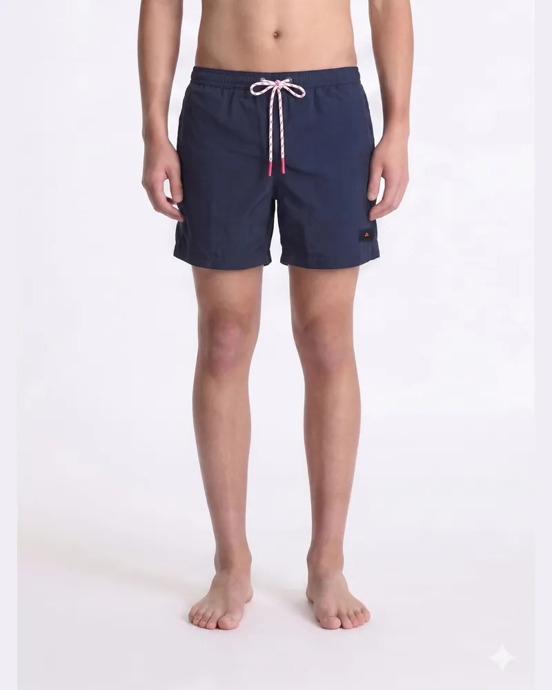 Peuterey Bademode herren Blau