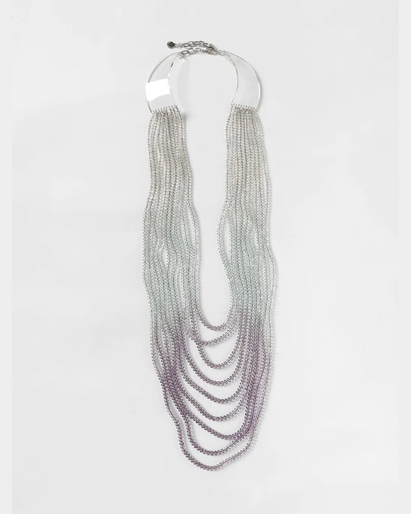Emporio Armani Schmuck damen Grau