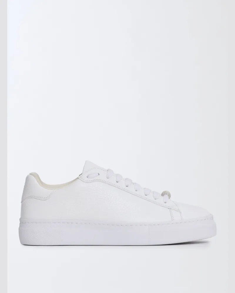 Fabiana Filippi Schuhe damen Weiß