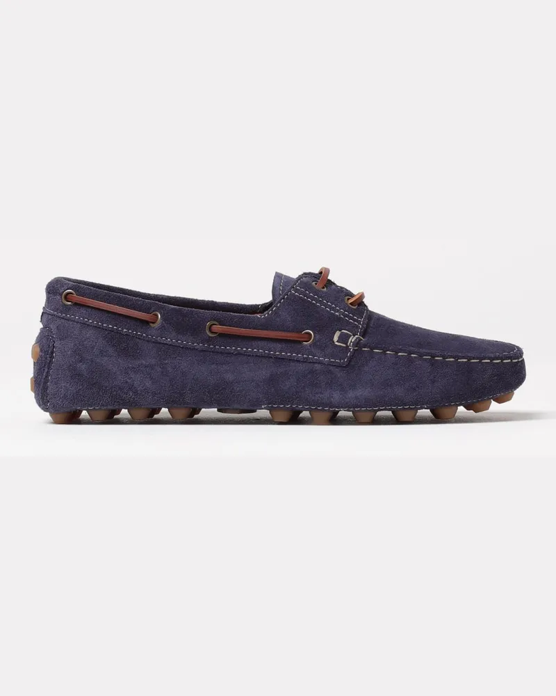 TOD'S Schuhe herren Blau
