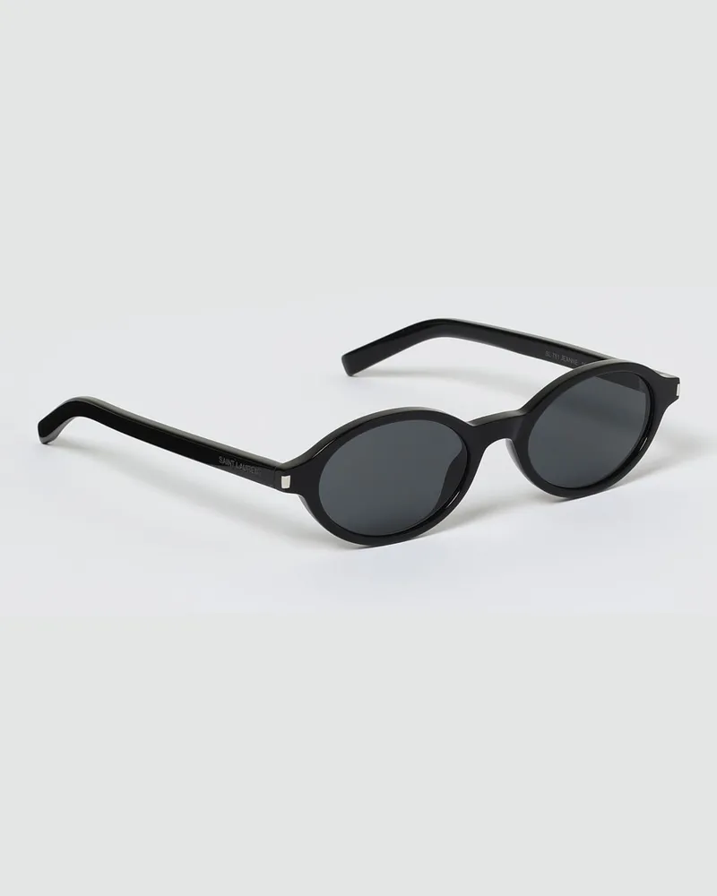Saint Laurent Sonnenbrillen herren Schwarz