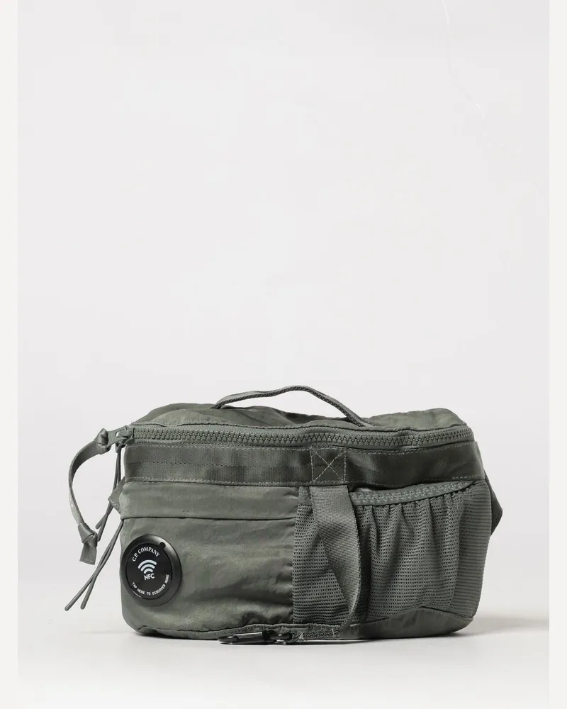 C.P. Company Tasche herren Grau
