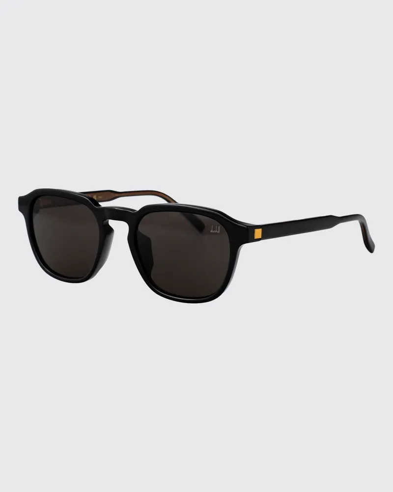 Dunhill Sonnenbrillen herren Schwarz