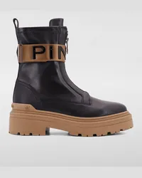 Pinko Schuhe Schwarz