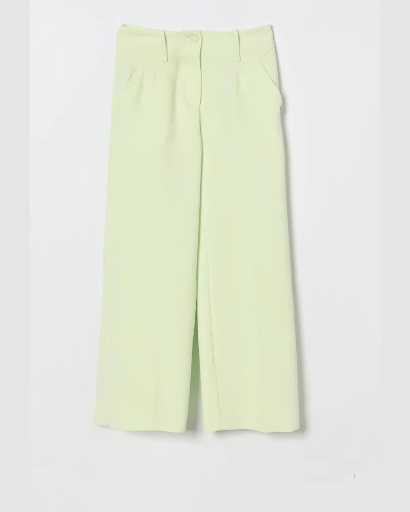 Monnalisa Hose kinder Limette