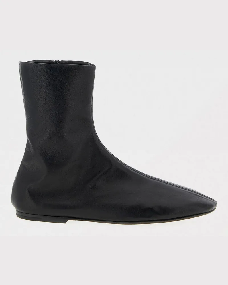 Dries van Noten Schuhe damen Schwarz