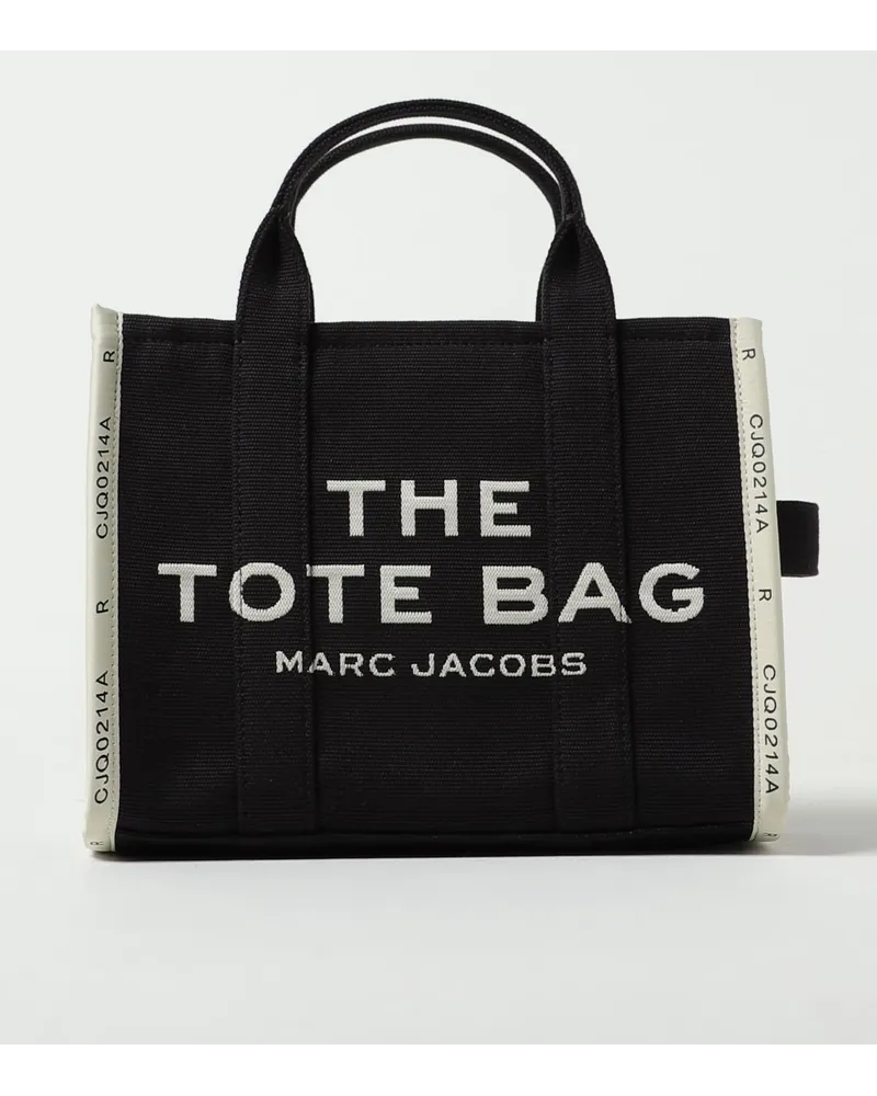 Marc Jacobs Handtasche damen Schwarz