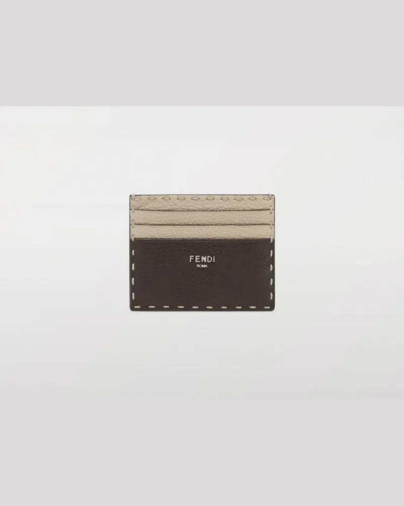 Fendi Portmonnaie herren Nude