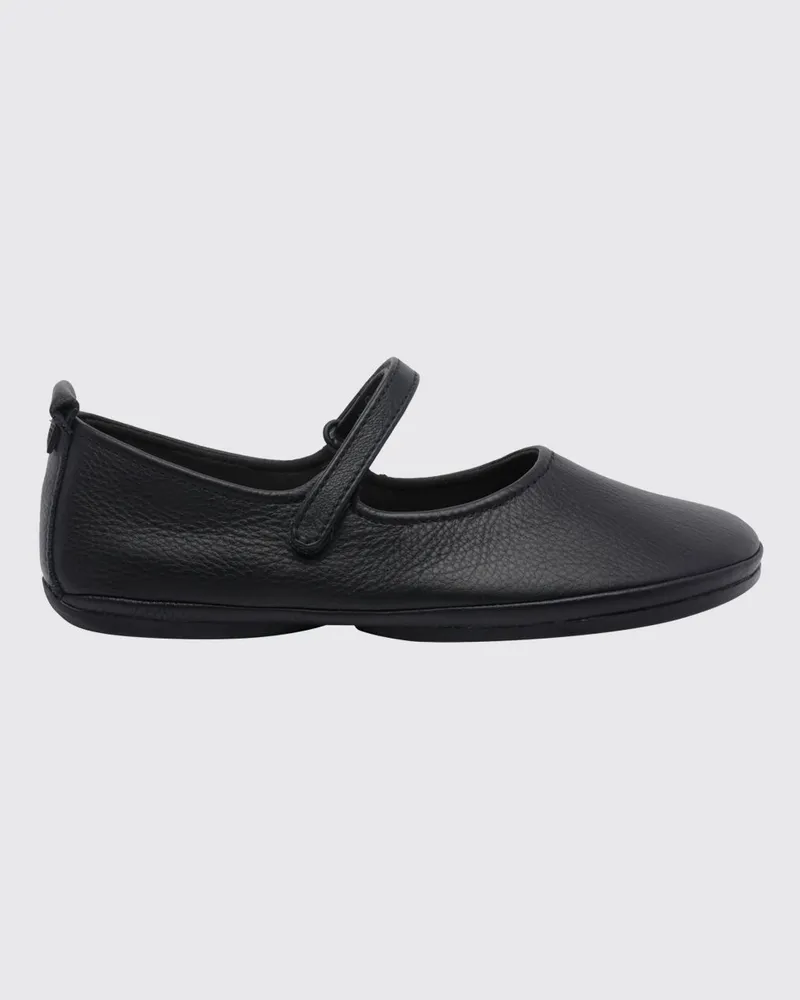 Camper Ballerinas damen Schwarz