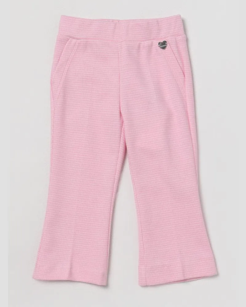 Monnalisa Hose kinder Pink