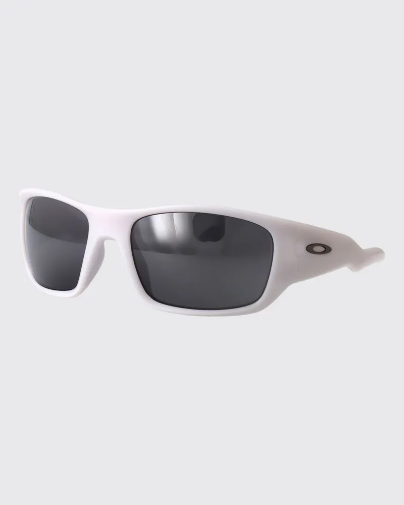Oakley Sonnenbrillen herren Weiß