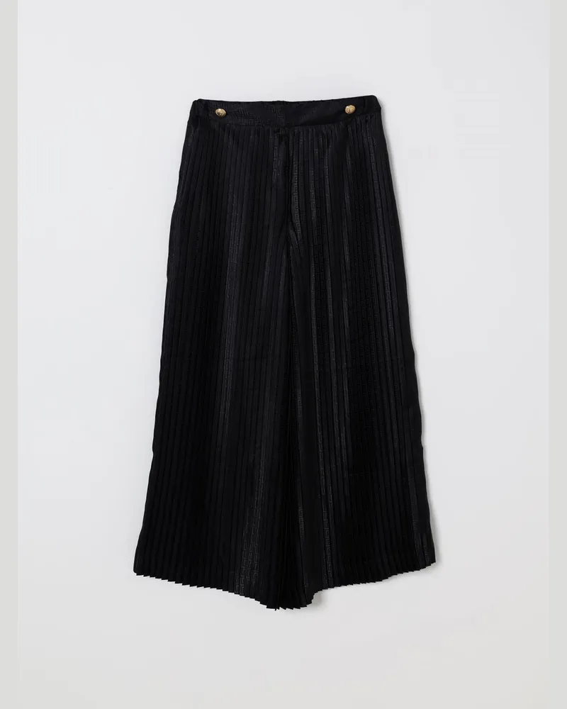 Balmain Rock kinder Schwarz