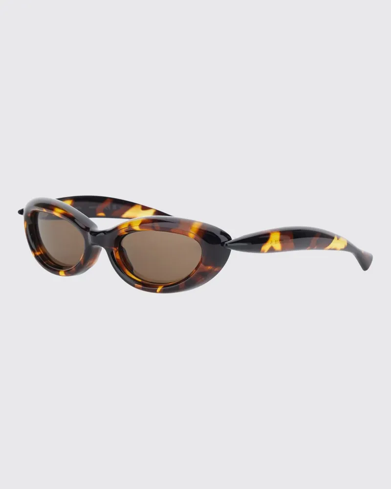 Bottega Veneta Sonnenbrille damen Braun