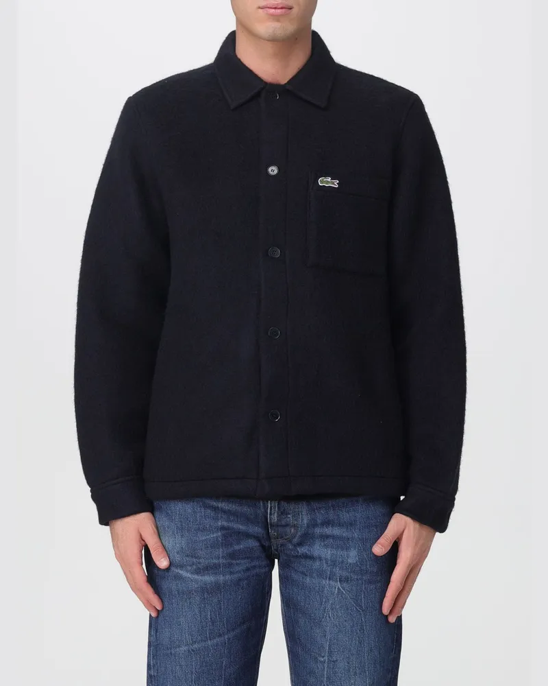 Lacoste Blazer herren Blau