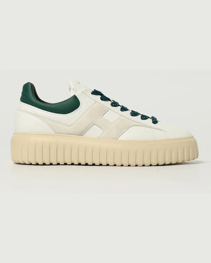 Hogan Sneakers herren Weiss
