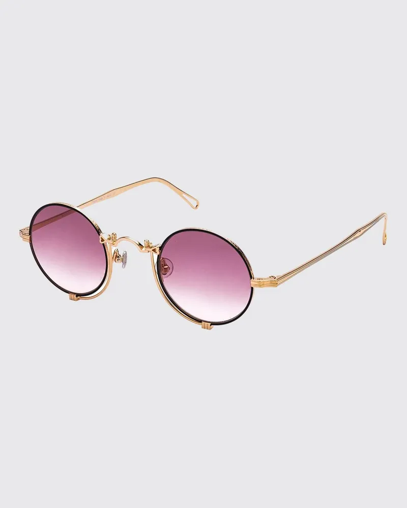 MATSUDA Sonnenbrillen herren Gold