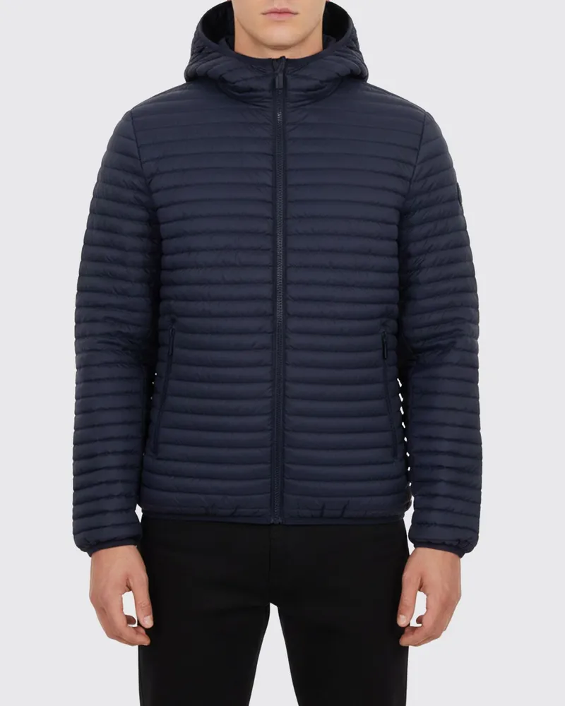 Colmar Jacke herren Blau