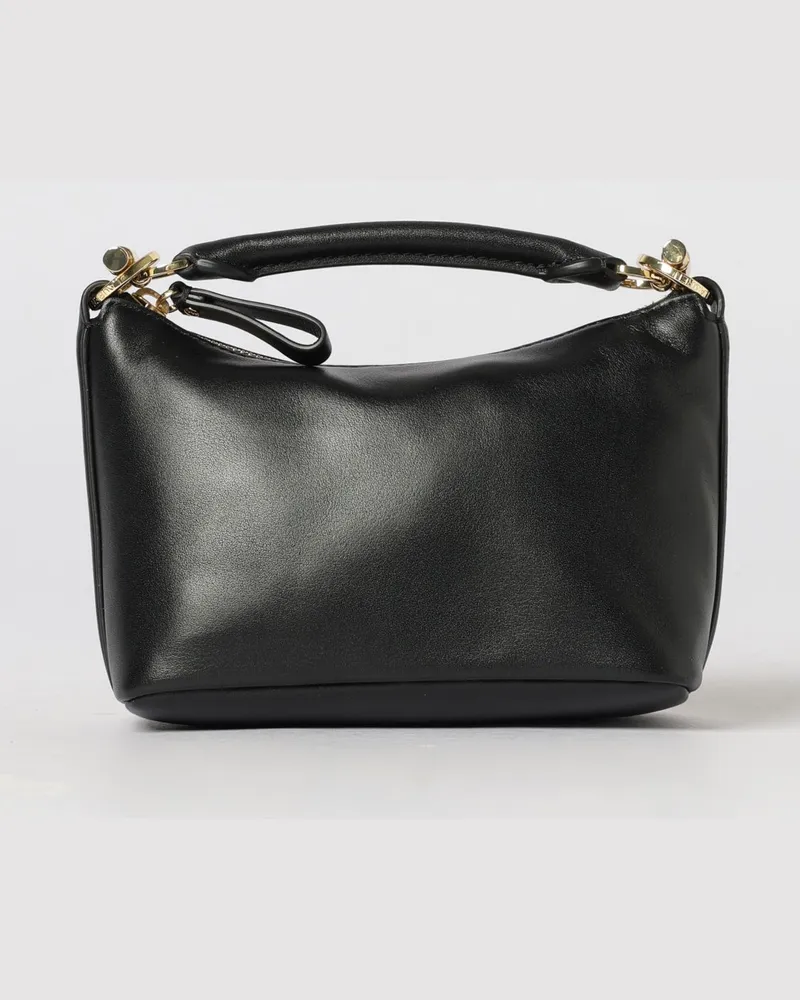 Ralph Lauren Umhängetasche damen Schwarz