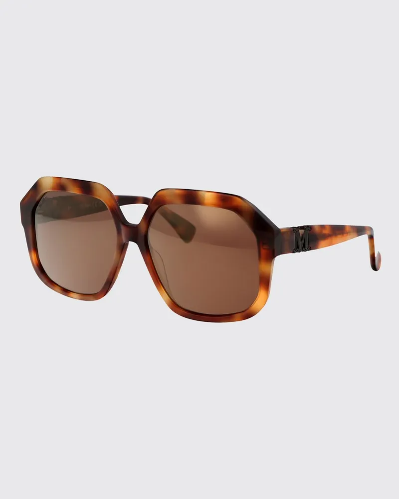 Max Mara Sonnenbrillen damen Braun