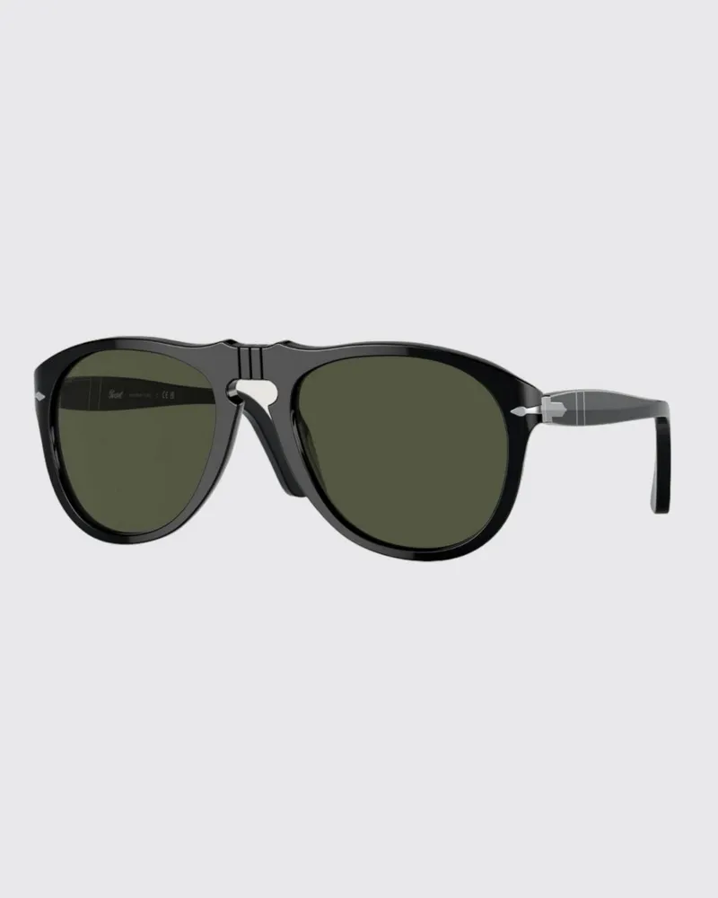 Persol Sonnenbrillen herren Schwarz