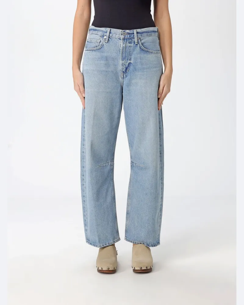 AGOLDE Jeans damen Indigo