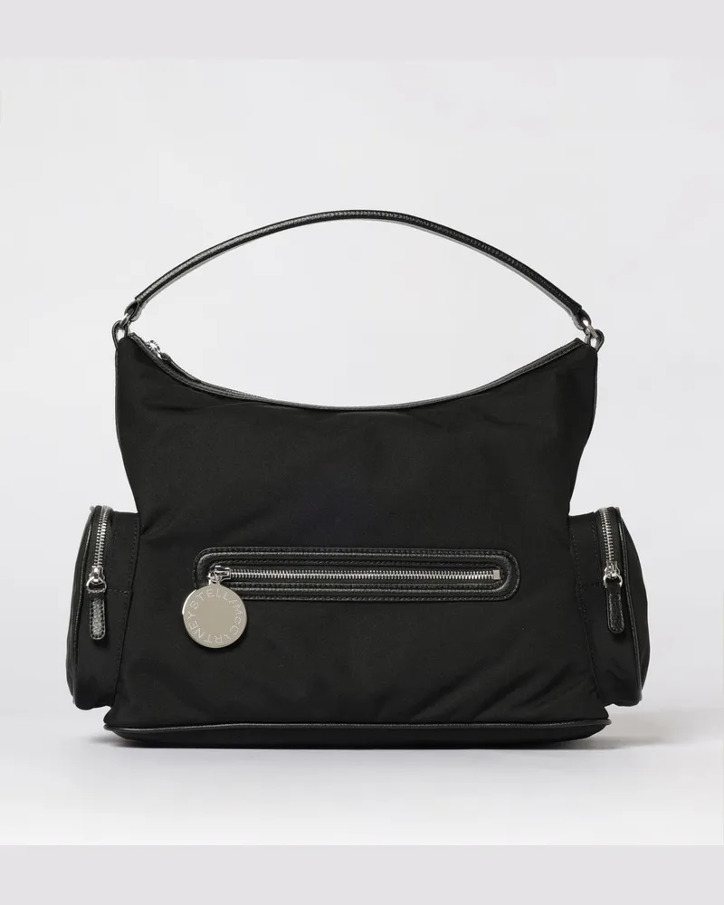 Stella McCartney Schultertasche damen Schwarz