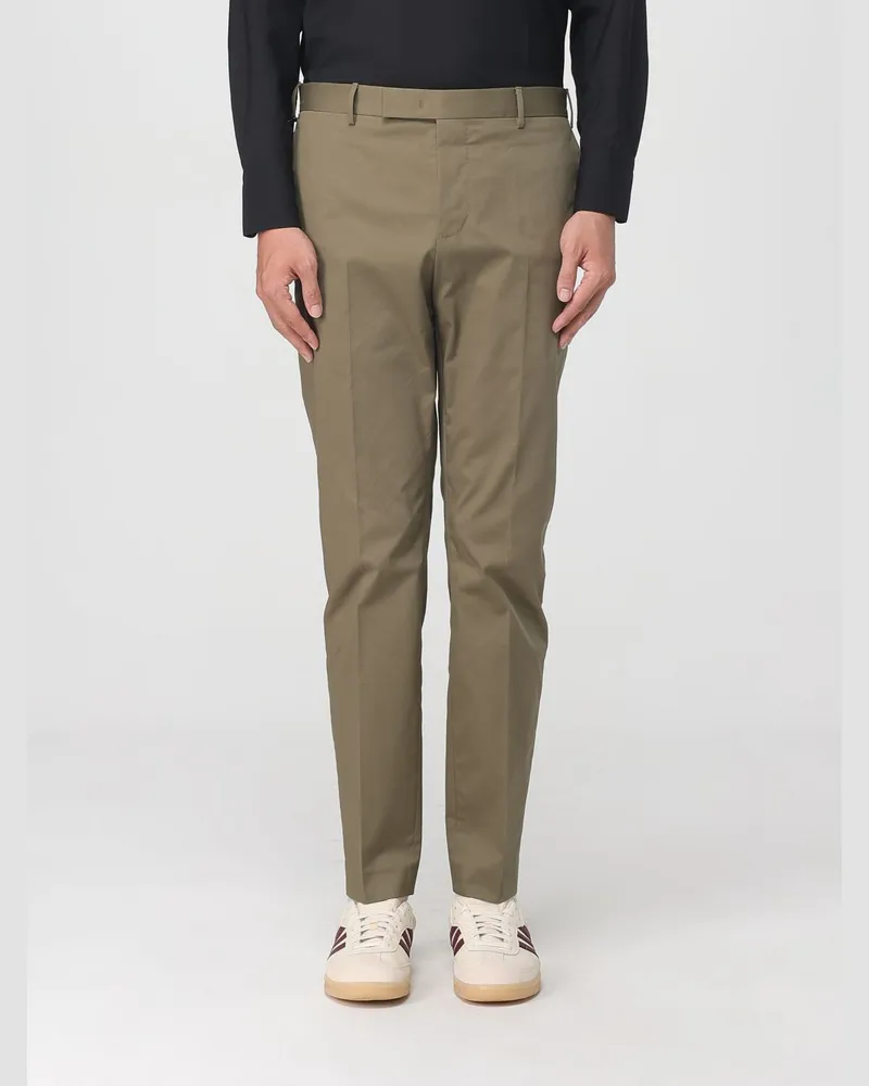 PT TORINO Hose herren Grün