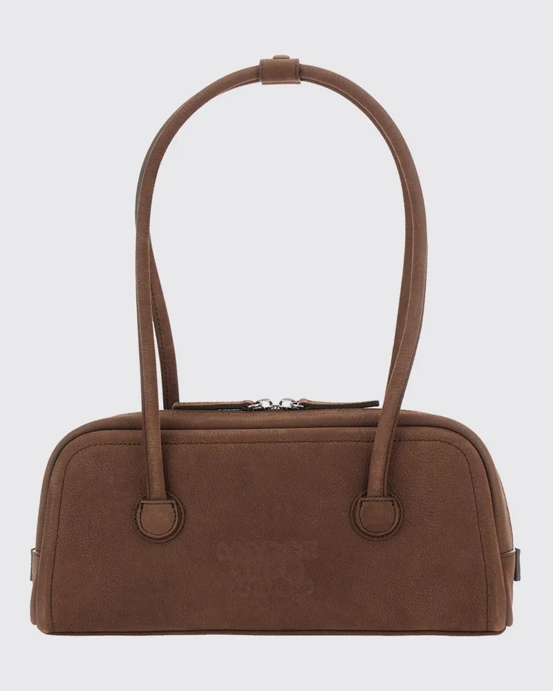 Marge Sherwood Schultertasche damen Braun