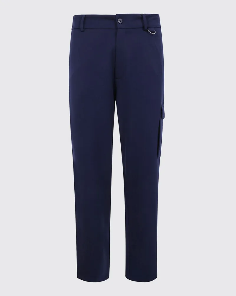 Family First Hose herren Blau