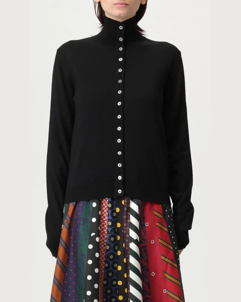 Moschino Pullover damen Schwarz