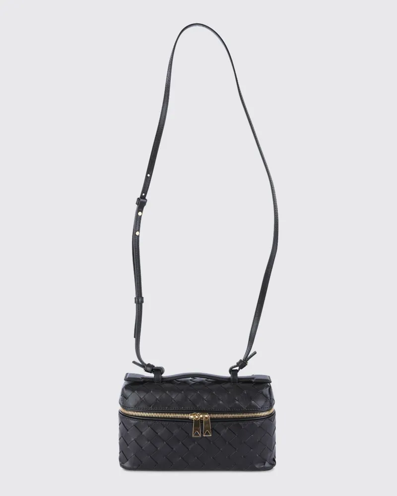 Bottega Veneta Handtasche damen Braun