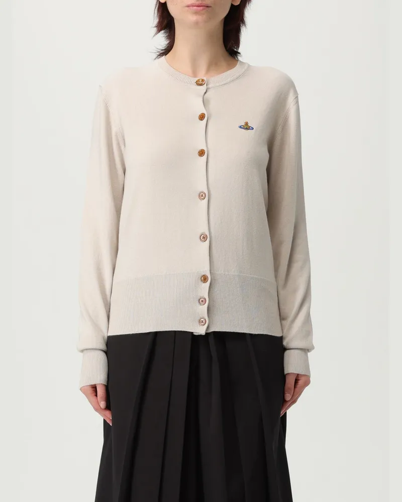 Vivienne Westwood Pullover damen Weiß