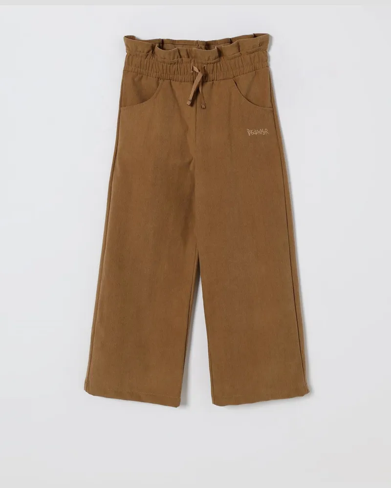 DISCLAIMER Hose kinder Beige
