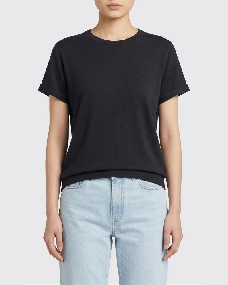 Brunello Cucinelli Pullover damen Schwarz