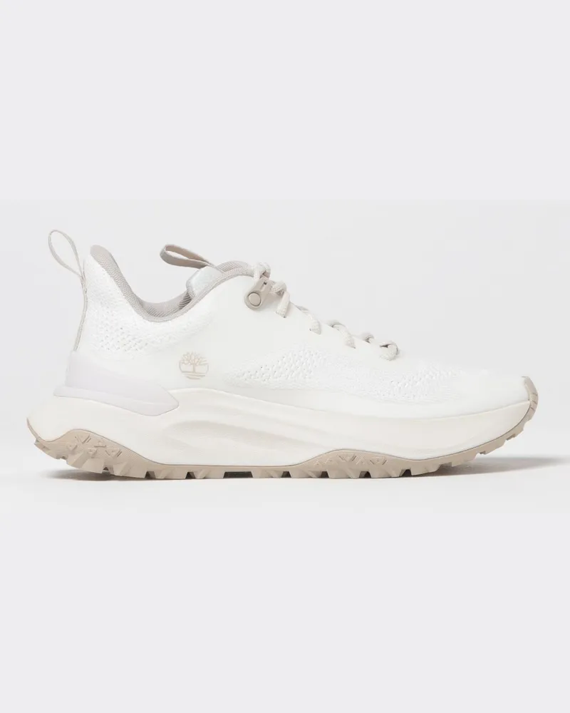 Timberland Sneakers damen Weiß