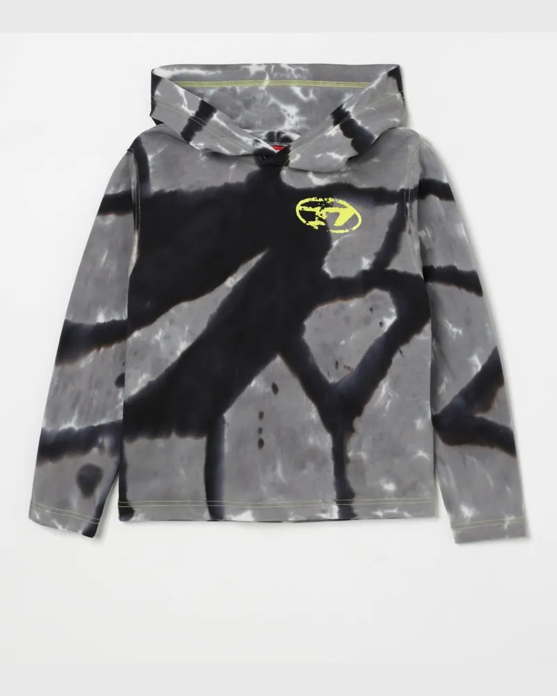 Diesel Pullover kinder Bunt
