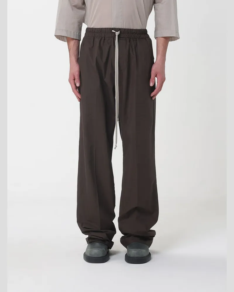 Rick Owens Hose herren Braun