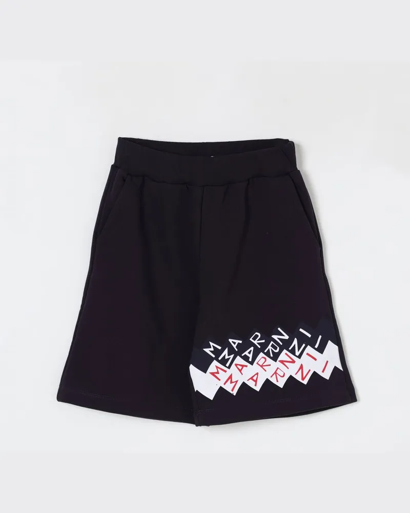 Marni Shorts kinder Blau