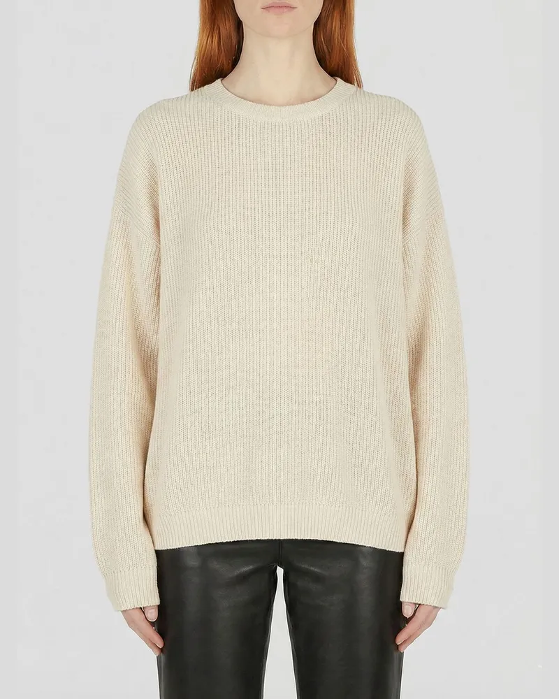 Aniye By Pullover damen Weiß