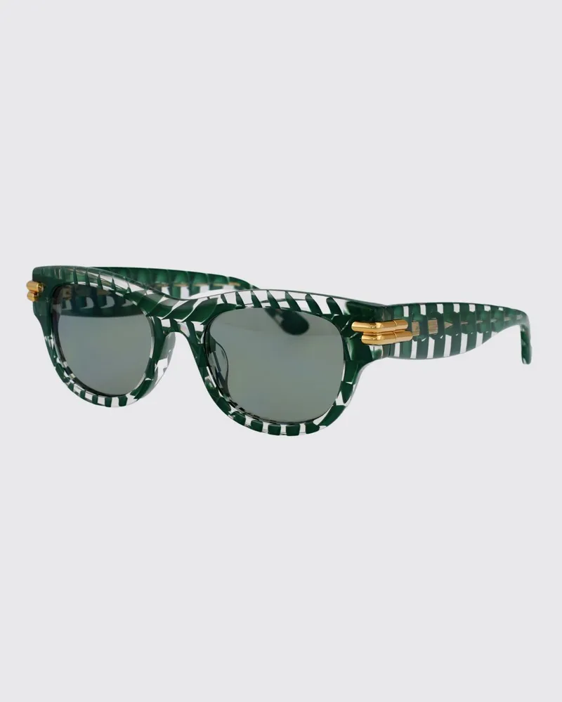 Bottega Veneta Sonnenbrillen damen Grün