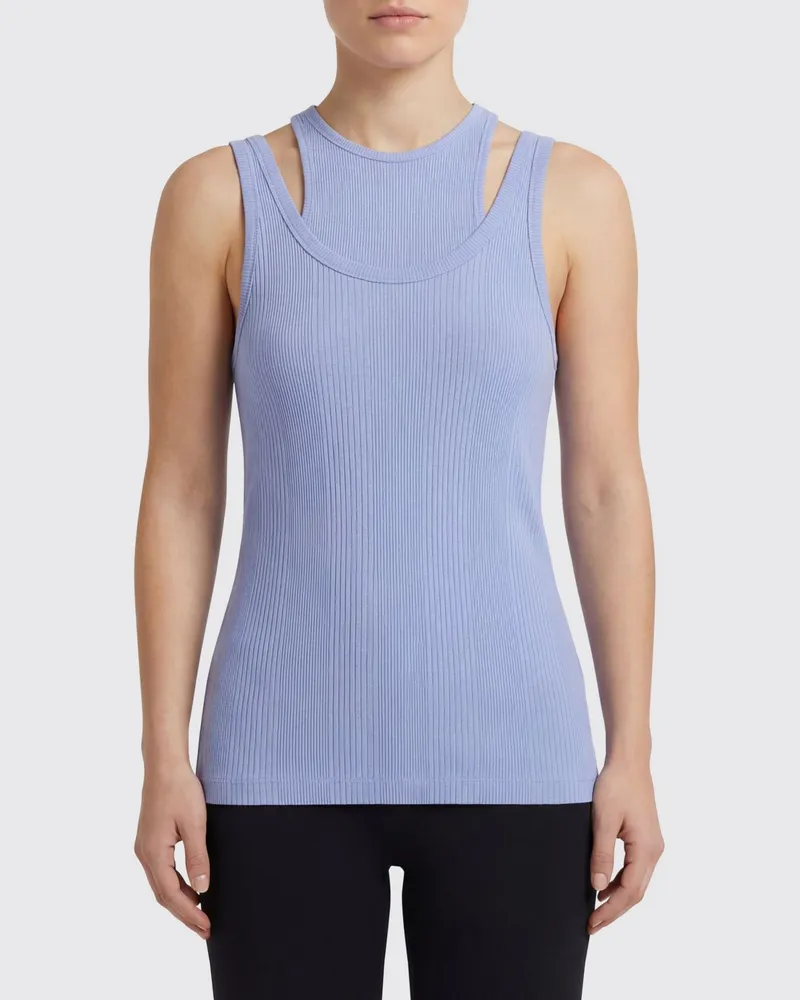 ARMARIUM Top damen Blau
