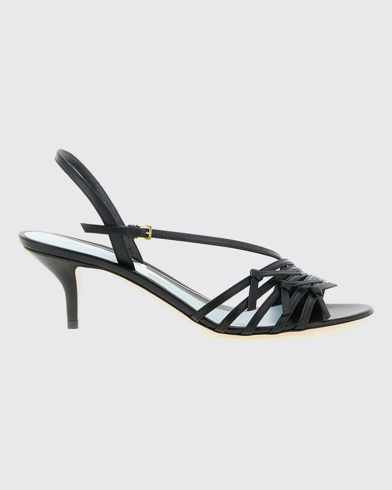 Valentino Garavani Schuhe damen Schwarz