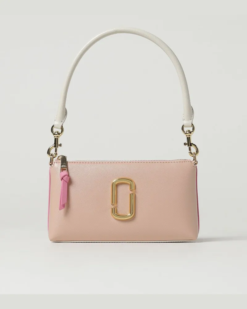 Marc Jacobs Umhngetasche damen Pink