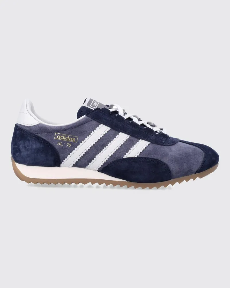 adidas Sneakers herren Blau