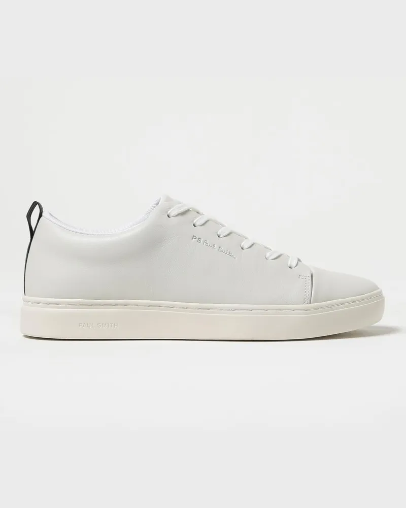Paul Smith Sneakers herren Weiß