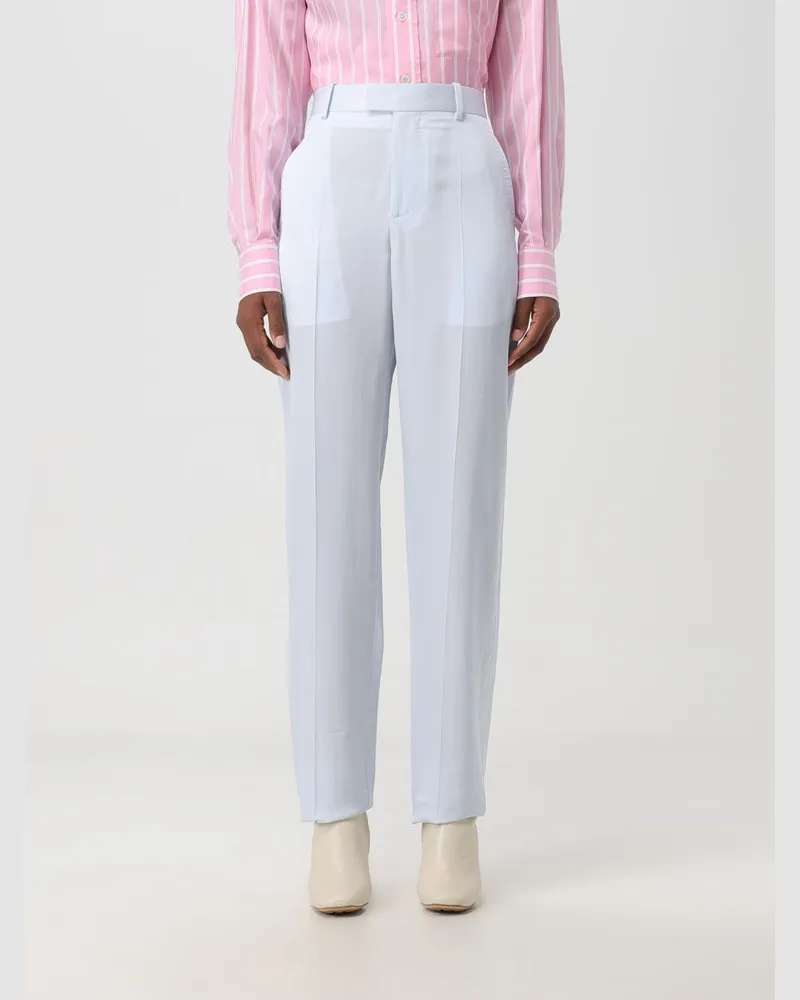 Bottega Veneta Hose damen Bunt