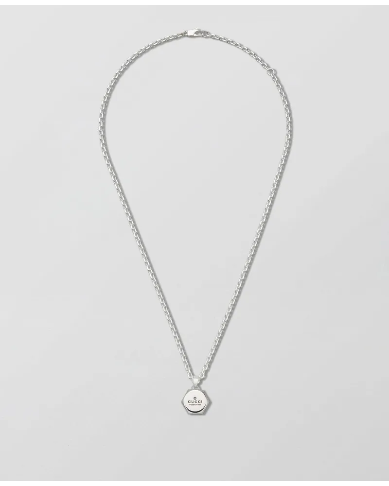 Gucci Schmuck damen Silber